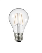 LED Filament dekorativa lampor