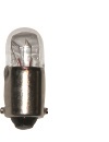 Signallampor, typ 0923, 23 mm