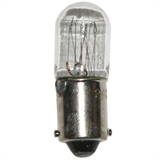 Signallampor, typ 0928, 28 mm