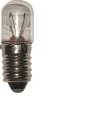 Signallampor, typ 1028, 28 mm