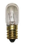 Signallampor, typ 1445, 45 mm