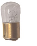 Signallampor, typ 2260. 60 mm