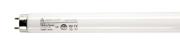 T8 Eco Saver Long Life