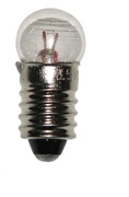 Dvärglampor, typ 01024 ML, 23 mm