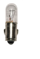 Indikeringslampor, typ 0723, 23 mm