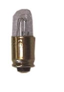 Indikeringslampor, typ 1 3/4, 15,9 mm