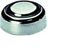 Knappceller/minibatterier, silveroxid