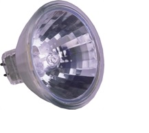 Halogenlampa Titan EXZ50W 12V GU5,3 18gr
