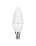 LED-lampa Aura Basic Kron 3W 250lm E14