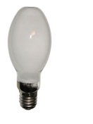 Högtrycksnatrium lampa NAH-E 50W I E27